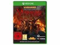 THQ Warhammer: End Times: Vermintide - Microsoft Xbox One - FPS - PEGI 16 (EU...