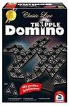 Schmidt SCH9287, Schmidt Classic Line Tripple Domino (EN)