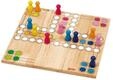 Goki Wooden Ludo Game-Variable