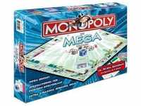 Winning Moves Monopoly Mega Edition (English)