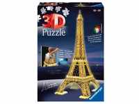 Ravensburger Eiffel Tower N.Edition - 216p