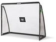 EXIT 41051000, EXIT - Coppa Steel Football Goal 220x170cm - Black