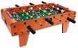 Small Foot - Wooden Foosball Brown Small