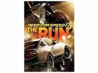 EA Need for Speed: The Run - Microsoft Xbox 360 - Rennspiel - PEGI 16 (EU...