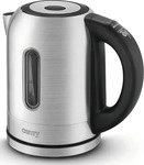 Adler CR 1253, Adler Wasserkocher Premium - 2200 W