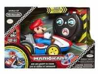 Super Mario Mario Kart Mini RC Racer