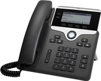 Cisco CP-7821-K9=, Cisco IP Phone 7821