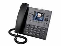 6867 - VoIP phone - 3-way call capability