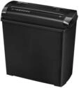 Fellowes 4701001, Fellowes Powershred P-25S Streifenschnitt Aktenvernichter