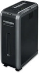 Fellowes 4612001, Fellowes Powershred 125Ci Partikelschnitt Aktenvernichter