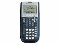 Texas Instruments TI-84+, Texas Instruments TI-84 Plus - graphing calculator