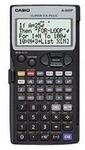 CASIO FX-5800P, CASIO FX-5800P