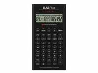BAII PLUS PROFESSIONAL - financial calculator