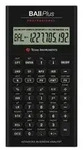 BAII PLUS PROFESSIONAL - financial calculator