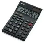 EL-124TWH - desktop calculator