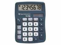 TI-1726 - pocket calculator