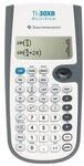 Texas Instruments TI-30XB MultiVie, Texas Instruments TI-30XB MultiView