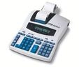 Ibico 1232X: Professioneller Tischrechner mit Druckfunktion