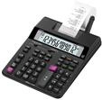 CASIO HR-200RCE-W-EC, CASIO HR 200RCE printercalculator