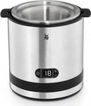 WMF 0416450011, WMF Eismaschine KitchenMinis ice cream maker 3-in-1
