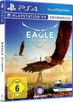 Ubisoft Eagle Flight (PSVR) - Sony PlayStation 4 - Simulation - PEGI 7 (EU import)