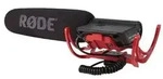 VideoMic with Rycote