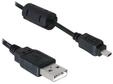 DeLOCK 82414, DeLOCK USB power cable