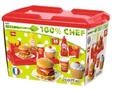 Hamburger Set