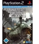 Nordic Games Panzer Elite Action: Fields of Glory - Sony PlayStation 2 - Action -