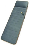 MEDISANA 88955, MEDISANA MM 825 - massage mat