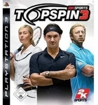 2K Games Top Spin 3 - Sony PlayStation 3 - Sport - PEGI 3 (EU import)