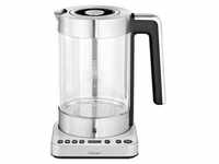 Wasserkocher Lono Tea and Water kettle 2-in-1 - Silber - 3000 W