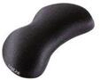 LogiLink ID0136, LogiLink Wrist rest gel pad black