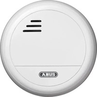 ABUS RM40, ABUS RM40 - smoke sensor - pure white