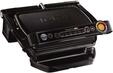 Tefal GC714834, Tefal OptiGrill+ & Snacking & Baking