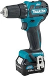 Makita DF332DSMJ, Makita Cordless driver drill - df332dsmj brushless