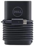 Dell 492-BBUS, Dell USB-C AC Adapter 45W EU