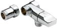 Washing machine valve G3/4"