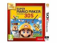 Super Mario Maker - 3DS - Unterhaltung - PEGI 3