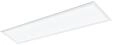 EGLO 96151, EGLO SALOBRENA 1 Rasterleuchte, weiss