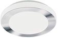 EGLO LED CARPI Wand- / Deckenleuchte, weiss