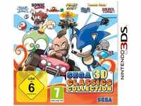 SEGA 3D Classics Collection - Nintendo 3DS - Action - PEGI 7 (EU import)