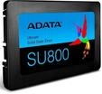 A-Data ASU800SS-256GT-C, A-Data Ultimate SU800 SSD - 256GB - 2.5" - SATA-600