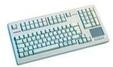 Cherry G80-11900LUMEU-0, Cherry Advanced Performance Line TouchBoard G80-11900 -