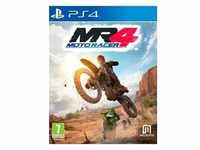 Moto Racer 4 - Sony PlayStation 4 - Rennspiel - PEGI 7