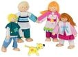 Goki Susibelle Dolls Family