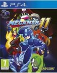 Mega Man 11 - Sony PlayStation 4 - Action - PEGI 7
