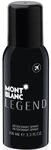 Mont Blanc Legend Deodorant Spray