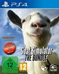 Deep Silver Goat Simulator - The Bundle - Sony PlayStation 4 - Action - PEGI 12 (EU