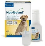 Nutribound Convalescence - Nahrungserg&auml;nzung f&uuml;r Hunde - 3x150ml